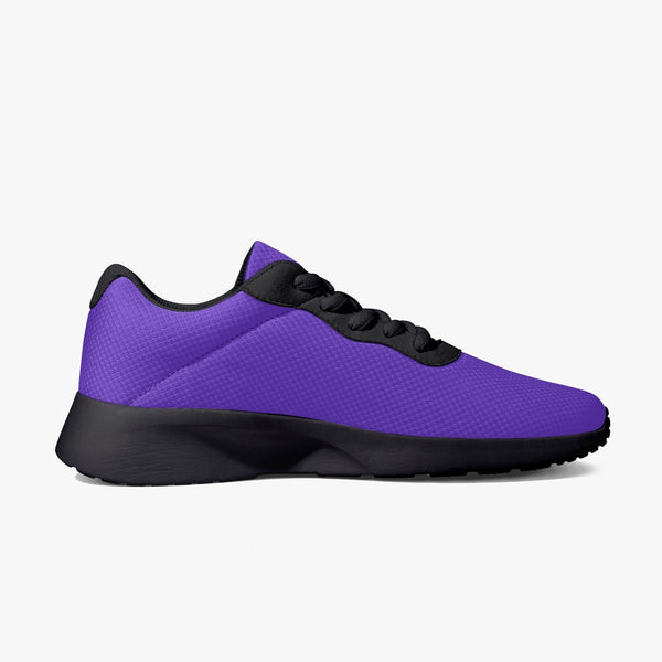 Purple Color Unisex Kicks, Soft Solid Purple Color Breathable Minimalist Solid Color Soft Lifestyle Unisex Casual Designer Mesh Running Shoes With Lightweight EVA and Supportive Comfortable Black Soles (US Size: 5-11) Mesh Athletic Shoes, Mens Mesh Shoes, Mesh Shoes Women Men, Men's and Women's Classic Low Top Mesh Sneaker, Men's or Women's Best Breathable Mesh Shoes, Mesh Sneakers Casual Shoes 