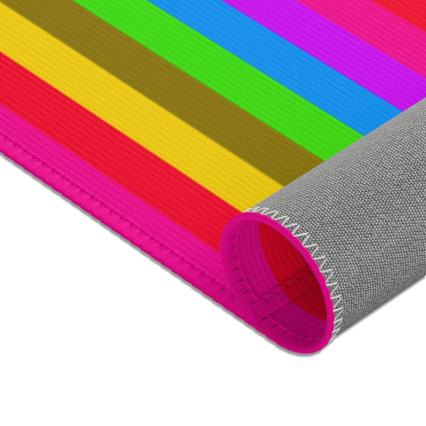 Rainbow Designer Area Rugs