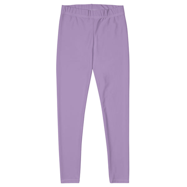 Pastel Purple Women's Leggings - Heidikimurart Limited 