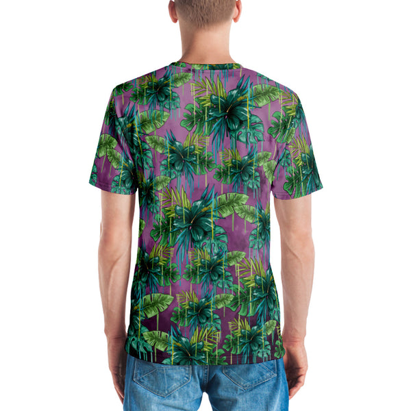 Tropical Men's t-shirt