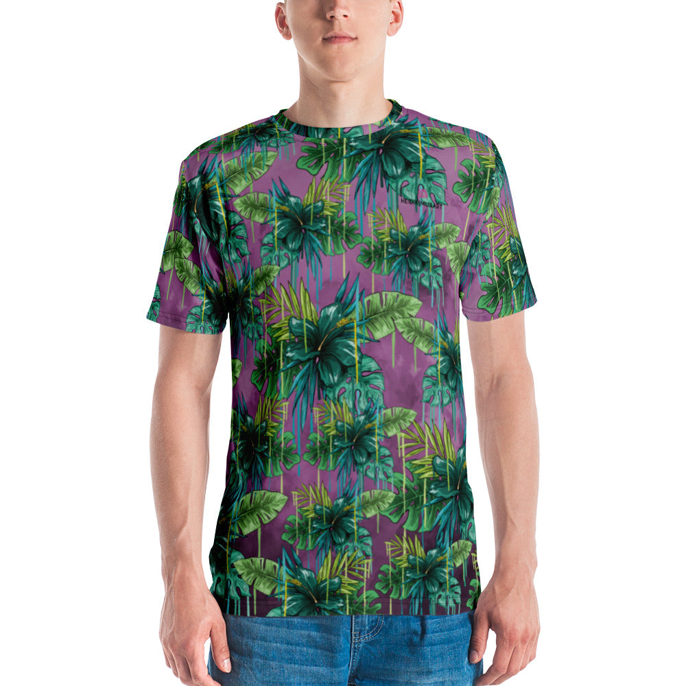 Tropical Men's t-shirt