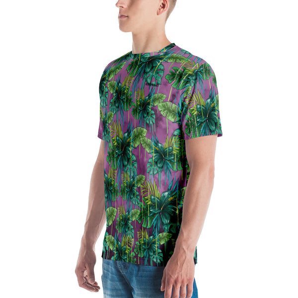 Tropical Men's t-shirt