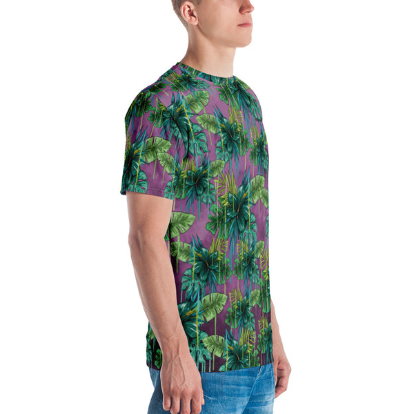 Tropical Men's t-shirt