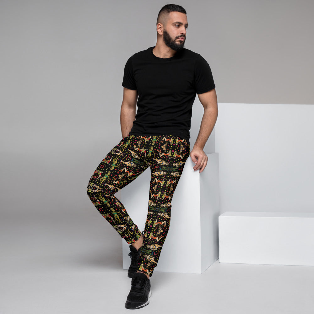 5 reasons why every man should own an ankara pant - DcodedTV