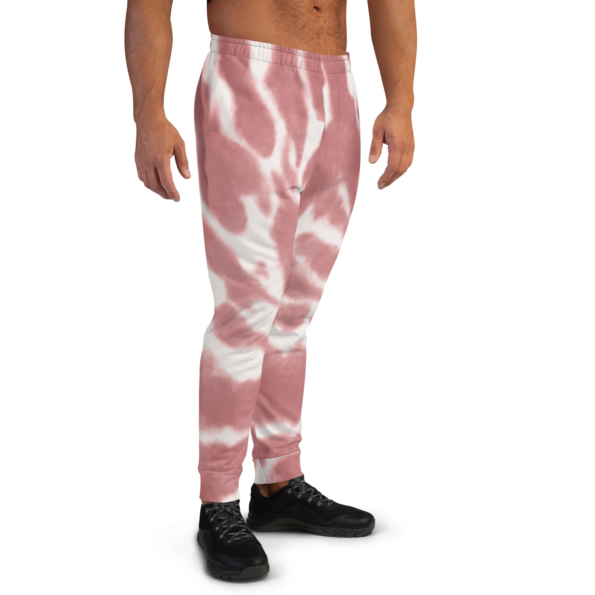 Tie Dye Mens Casual Beach Trousers Linen Summer Pants Mens Pants Rainbow  Pants Sizes: S-3XL - Etsy Denmark