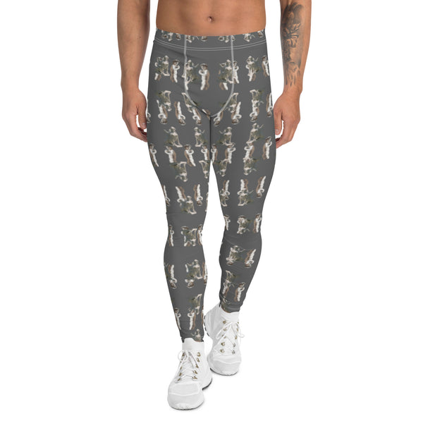 Sphinx Michelangelo Men's Leggings