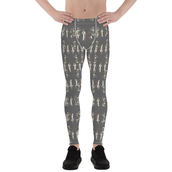 Sphinx Michelangelo Men's Leggings