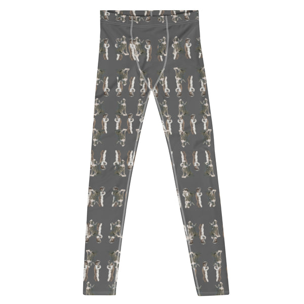 Sphinx Michelangelo Men's Leggings