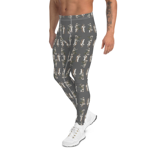 Sphinx Michelangelo Men's Leggings