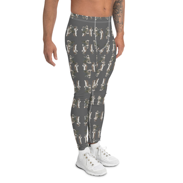 Sphinx Michelangelo Men's Leggings