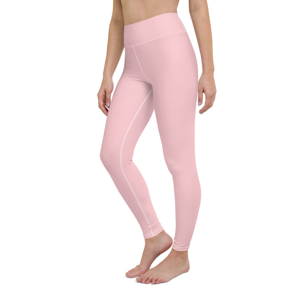 PINK store yoga pants