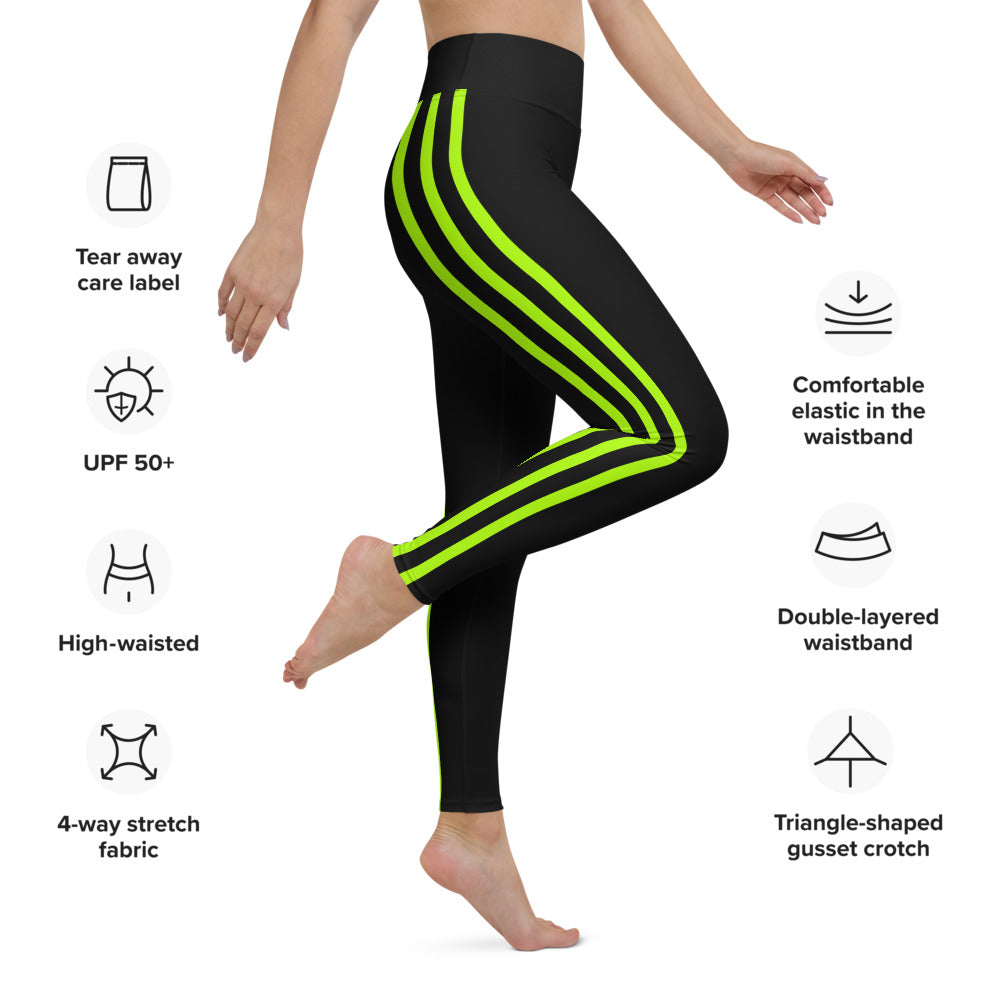 Colorfulkoala Women's High Waisted Tummy Control Workout Leggings Full  Length Ultra Soft Yoga Pants 28 (M, Black) price in Saudi Arabia,   Saudi Arabia