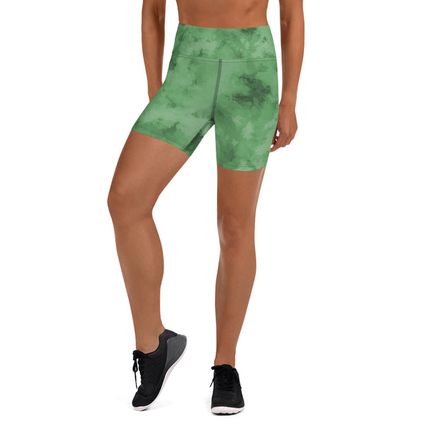 Women Yoga Shorts