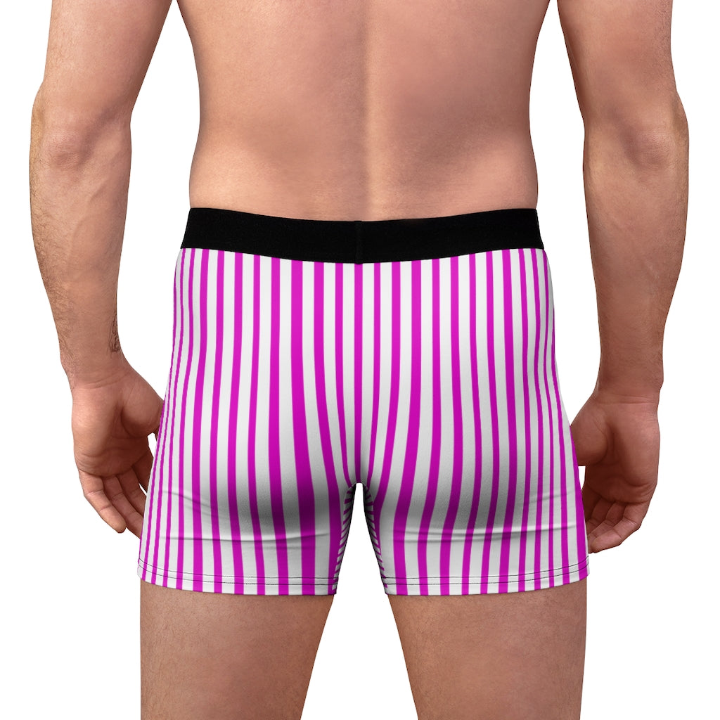 Hipster Brief - Ink Stripe - Stripe Hipster Brief, Underwear