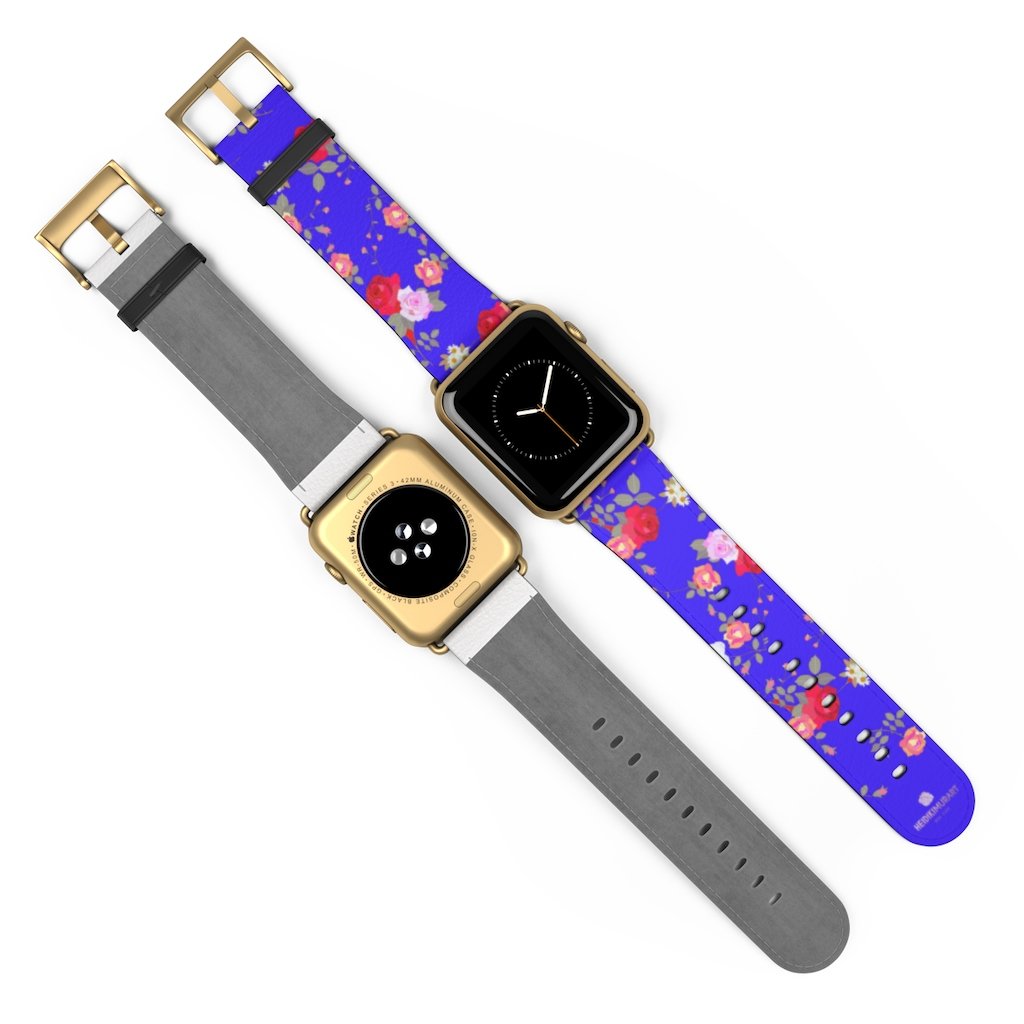 Factory Wholesale Luxury Designer Watch Strip for Louis Vuitton LV Apple  Watch Band Series 1/2/3/4/5/6 - China Wholesale Apple Watch Band and Leather  Watch Band price