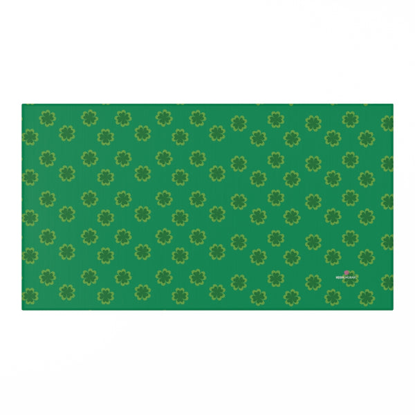 Clover Pattern Dornier Rug