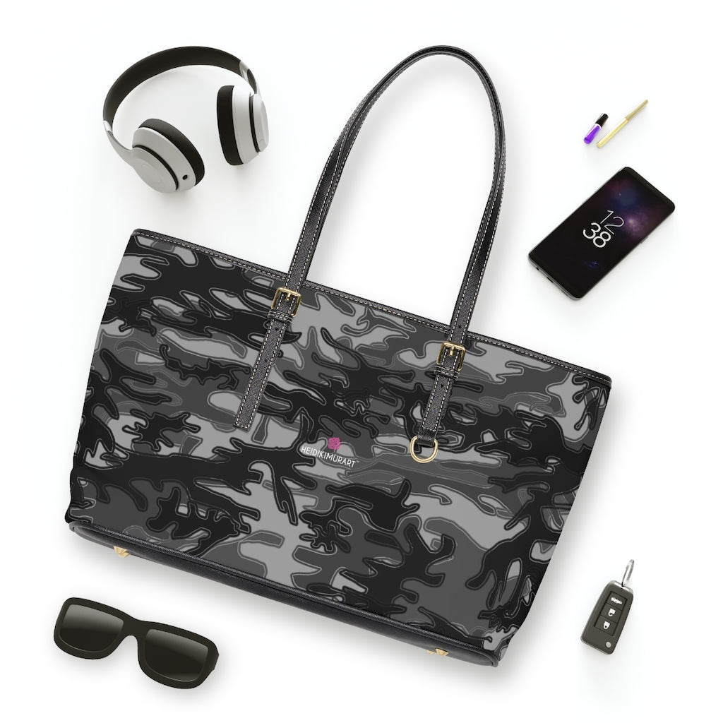Tote Bag COLOR/STYLE:Snow Camo Tote Bag COLOR/STYLE:Snow Camo