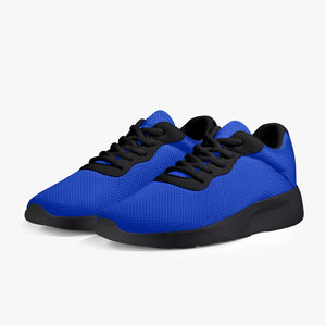 Navy Blue Unisex Running Shoes, Best Blue Breathable Minimalist Solid Color Soft Lifestyle Unisex Casual Designer Mesh Running Shoes With Lightweight EVA and Supportive Comfortable Black Soles (US Size: 5-11) Mesh Athletic Shoes, Mens Mesh Shoes, Mesh Shoes Women Men, Men's and Women's Classic Low Top Mesh Sneaker, Men's or Women's Best Breathable Mesh Shoes, Mesh Sneakers Casual Shoes 
