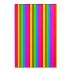 Rainbow Designer Area Rugs