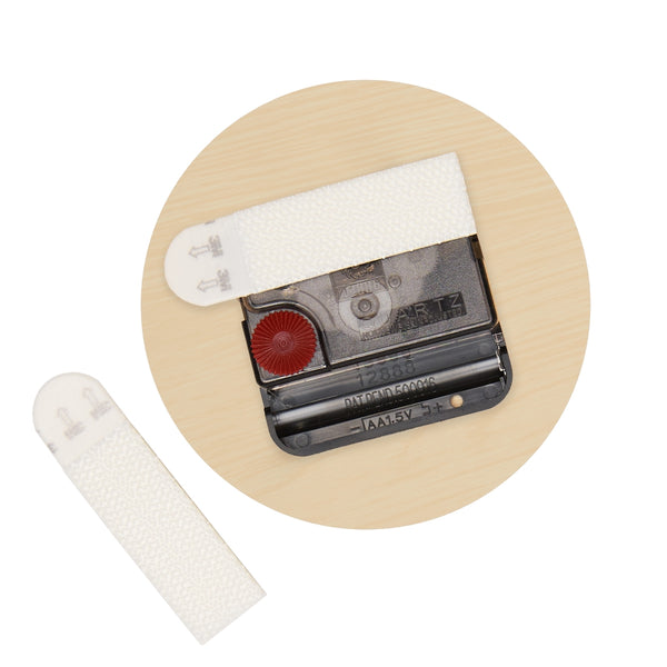 Nude Art Fun Wall Clocks