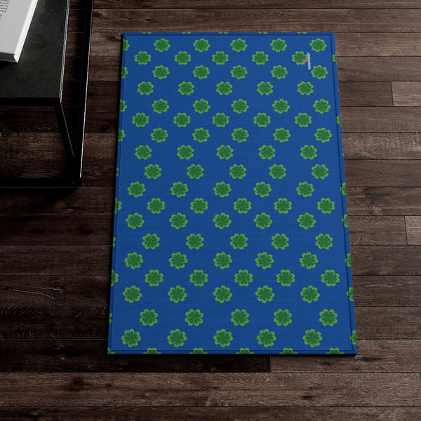 Blue Clover Dornier Rug