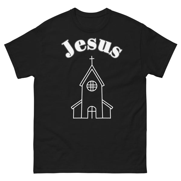 Jesus Men's classic tee