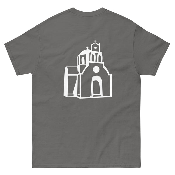 Jesus Men's classic tee