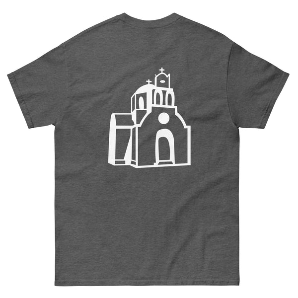 Jesus Men's classic tee
