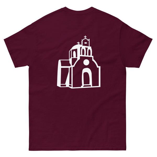 Jesus Men's classic tee