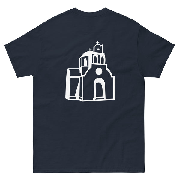 Jesus Men's classic tee