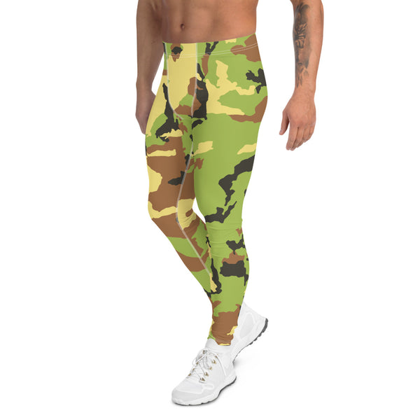 Amazon.com: Leggings Depot JGA-R688-S Army Game Print Jogger Pants  w/Pockets, Small : Clothing, Shoes & Jewelry
