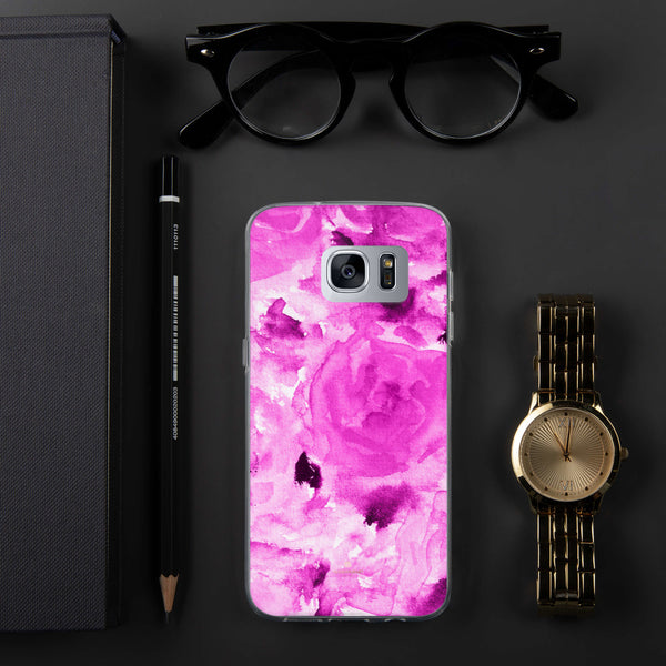 Samsung Case-Heidi Kimura Art LLC-Samsung Galaxy S7 Edge-Heidi Kimura Art LLC