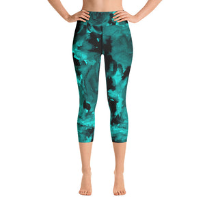 Great Quality OEM Custom Made Camo Printed Stretchy Workout Athletic Women′  S Running Leggings High Waisted Compression Yoga Pants with Pockets - China  Pants and Capri price