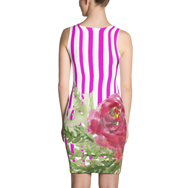 Sublimation Cut & Sew Dress--Heidi Kimura Art LLC