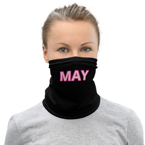 Custom Name/ Text Face Covering, Create Your Special Personalized Face Mask, Washable Custom Image Luxury Premium Quality Cool And Cute One-Size Reusable Washable Scarf Headband Bandana - Made in USA/EU, Face Neck Warmers, Non-Medical Breathable Face Covers, Neck Gaiters  