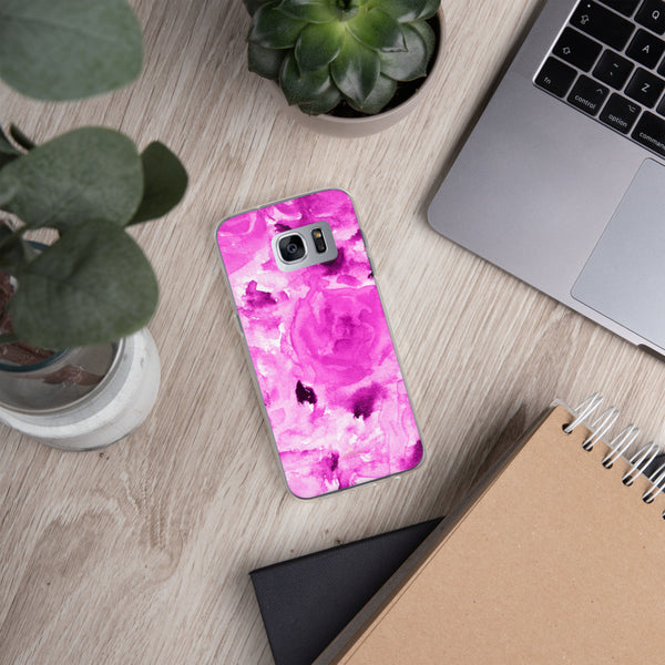 Samsung Case-Heidi Kimura Art LLC-Heidi Kimura Art LLC