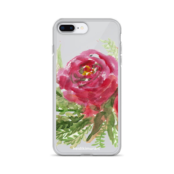 Delightful Sweet Success, iPhone X | XS | XR | XS Max | 8 | 8+ | 7| 7+ |6/6S | 6+/6S+ Case- Made in USA-Phone Cases-iPhone 7 Plus/8 Plus-Heidi Kimura Art LLC