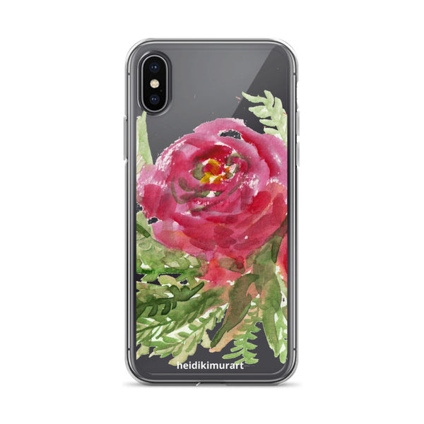 Delightful Sweet Success, iPhone X | XS | XR | XS Max | 8 | 8+ | 7| 7+ |6/6S | 6+/6S+ Case- Made in USA-Phone Cases-iPhone X-Heidi Kimura Art LLC
