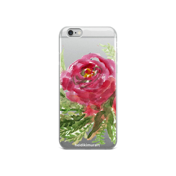 Delightful Sweet Success, iPhone X | XS | XR | XS Max | 8 | 8+ | 7| 7+ |6/6S | 6+/6S+ Case- Made in USA-Phone Cases-iPhone 6/6s-Heidi Kimura Art LLC