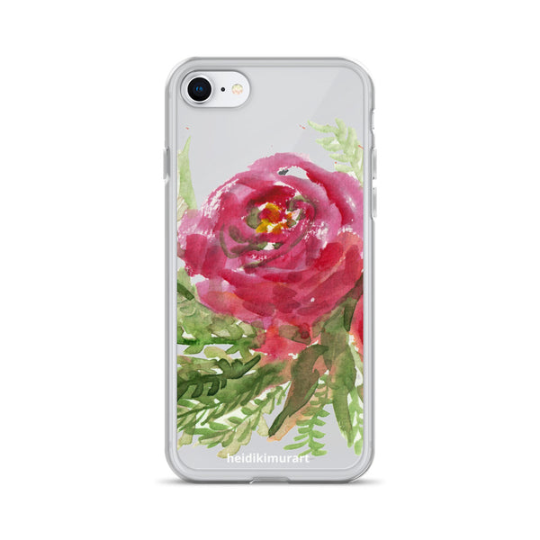 Delightful Sweet Success, iPhone X | XS | XR | XS Max | 8 | 8+ | 7| 7+ |6/6S | 6+/6S+ Case- Made in USA-Phone Cases-iPhone 7/8-Heidi Kimura Art LLC