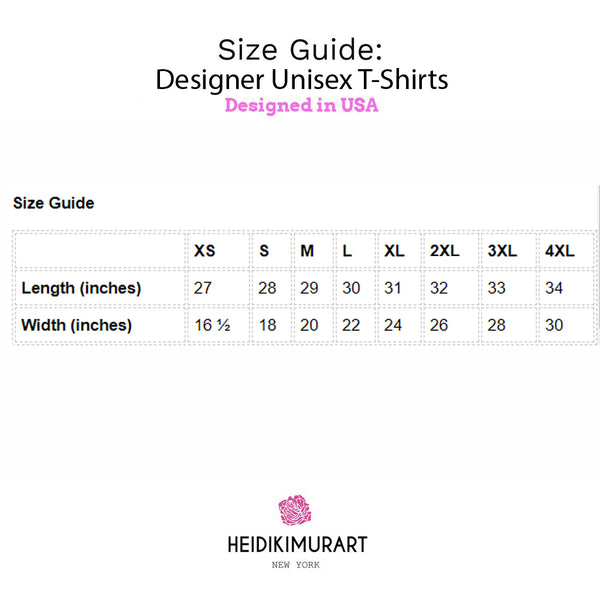Positive Thinker Graphic Text Men's/ Women's Short-Sleeve Unisex T-Shirt (US Size: XS-4XL)-Unisex T-Shirt-Heidi Kimura Art LLC