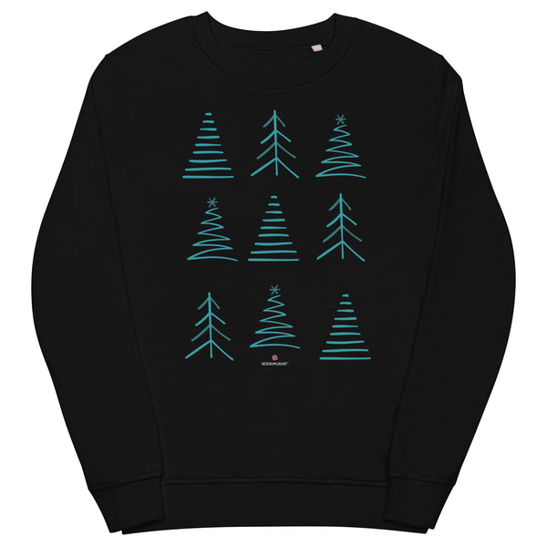 Christmas Unisex organic sweatshirt