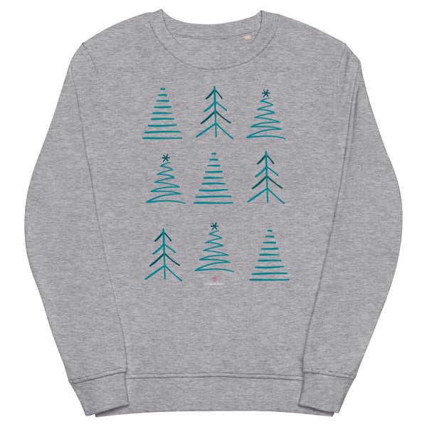 Christmas Unisex organic sweatshirt