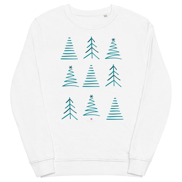 Christmas Unisex organic sweatshirt